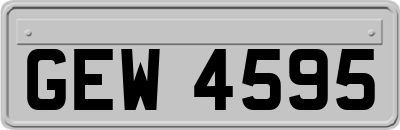 GEW4595