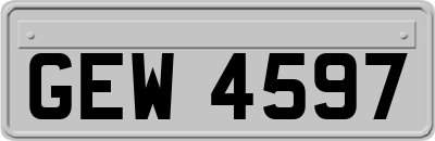 GEW4597