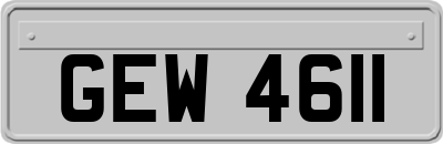 GEW4611