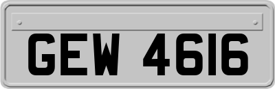 GEW4616