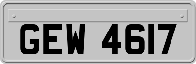 GEW4617