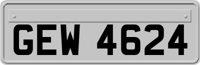 GEW4624