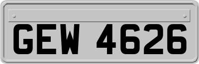 GEW4626