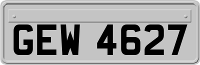 GEW4627