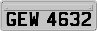 GEW4632