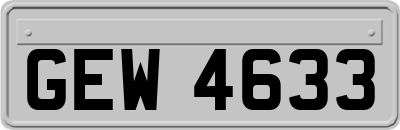 GEW4633