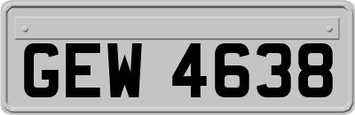 GEW4638