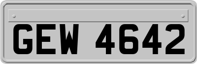 GEW4642