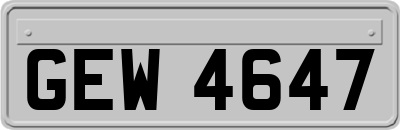 GEW4647
