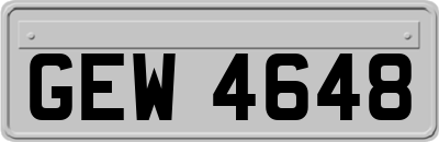 GEW4648