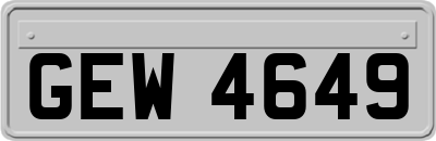GEW4649
