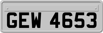 GEW4653