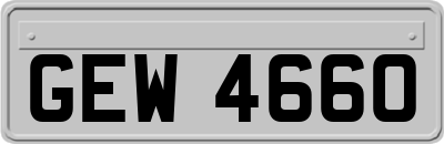 GEW4660