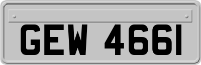 GEW4661