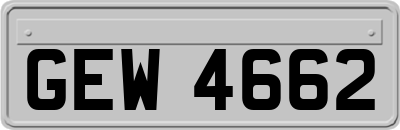 GEW4662