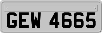 GEW4665