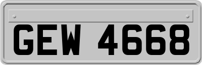 GEW4668