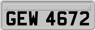 GEW4672