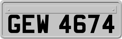 GEW4674