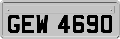 GEW4690