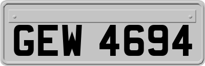 GEW4694