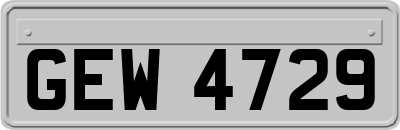 GEW4729