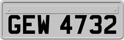 GEW4732