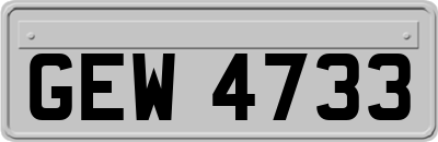 GEW4733