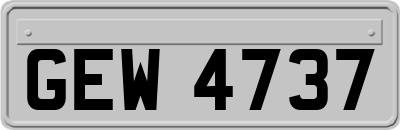 GEW4737