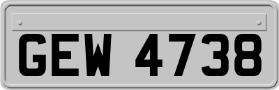 GEW4738