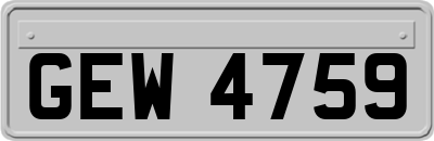 GEW4759