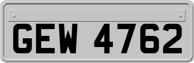 GEW4762