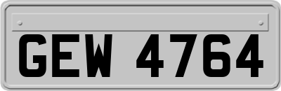 GEW4764