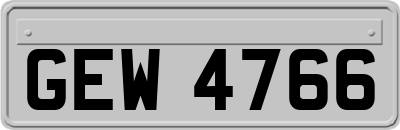 GEW4766
