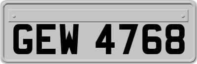 GEW4768