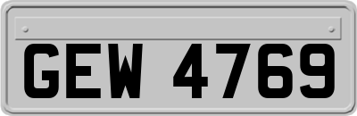 GEW4769