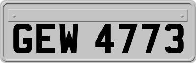 GEW4773