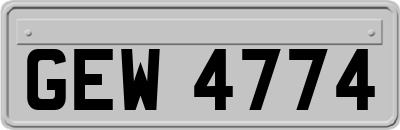 GEW4774