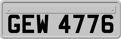 GEW4776