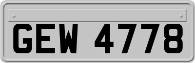 GEW4778