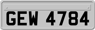 GEW4784
