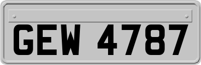 GEW4787
