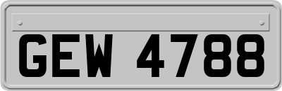 GEW4788