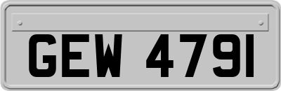 GEW4791