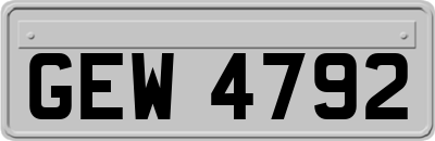 GEW4792
