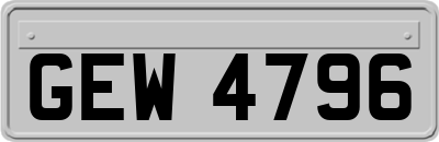 GEW4796