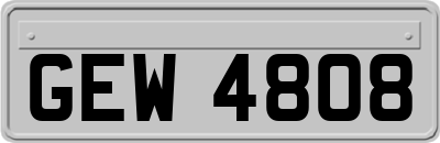 GEW4808