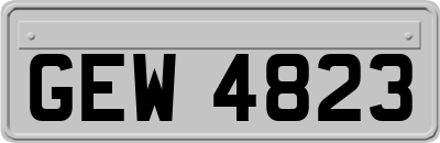 GEW4823