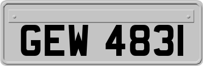 GEW4831
