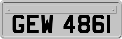 GEW4861